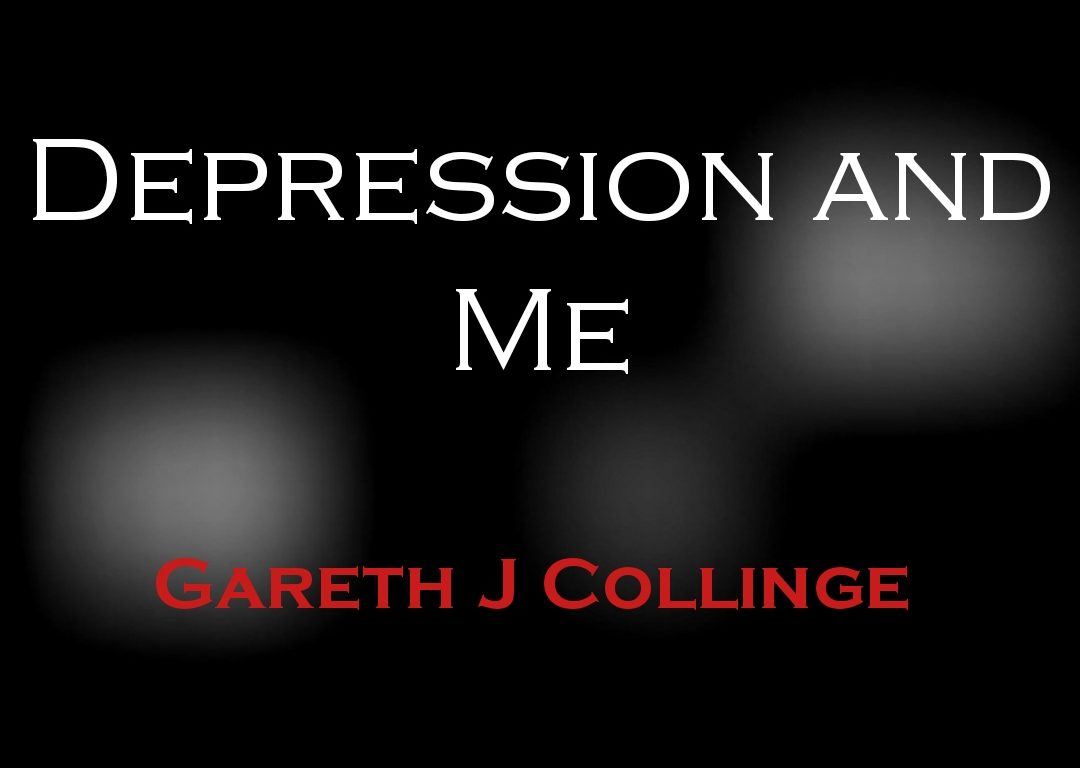 Depression and Me