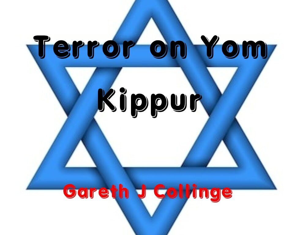 Terror on Yom Kippur